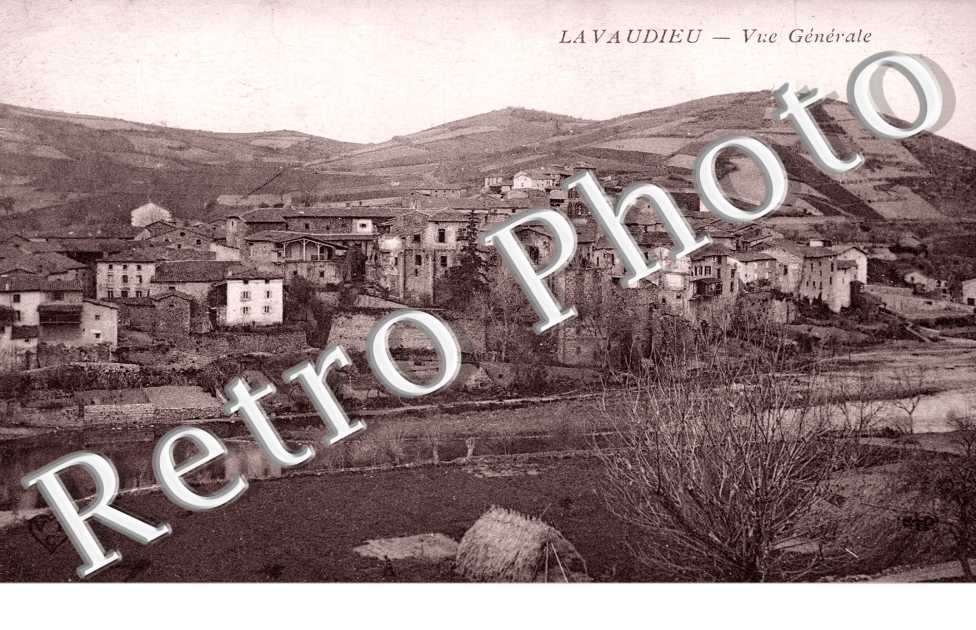 Vue générale 