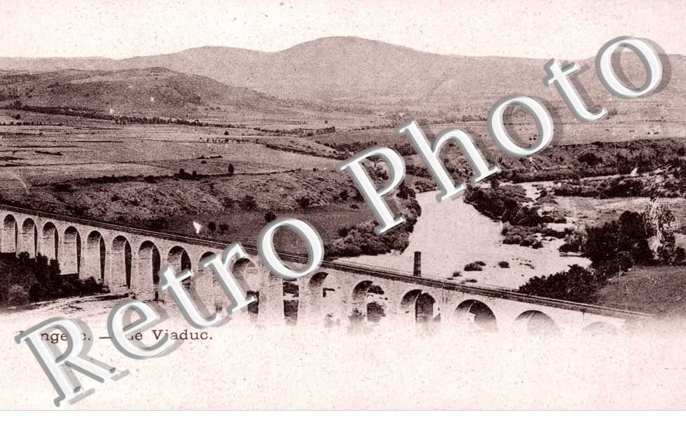 le Viaduc