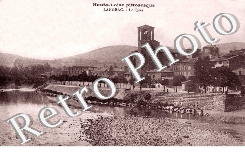 le quai