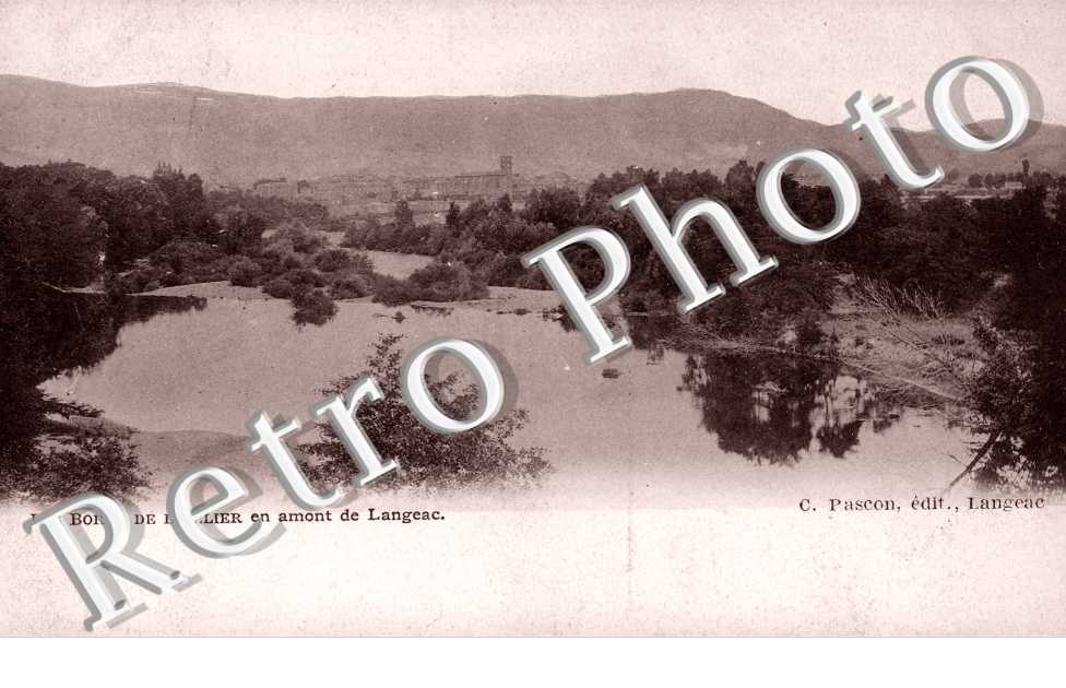 Les Bords de l'Allier