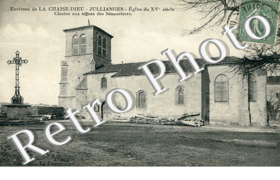 eglise