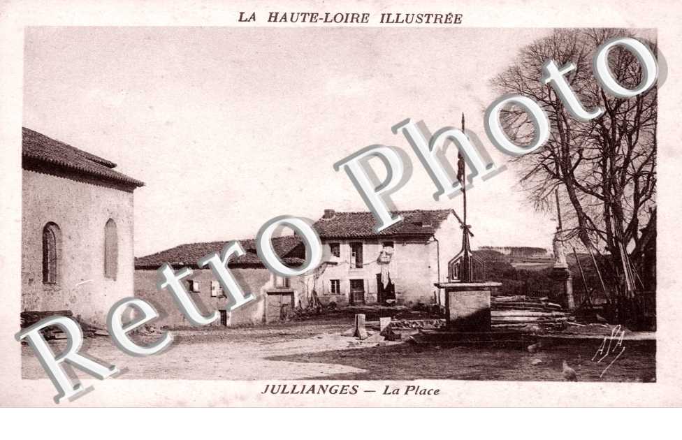 la place