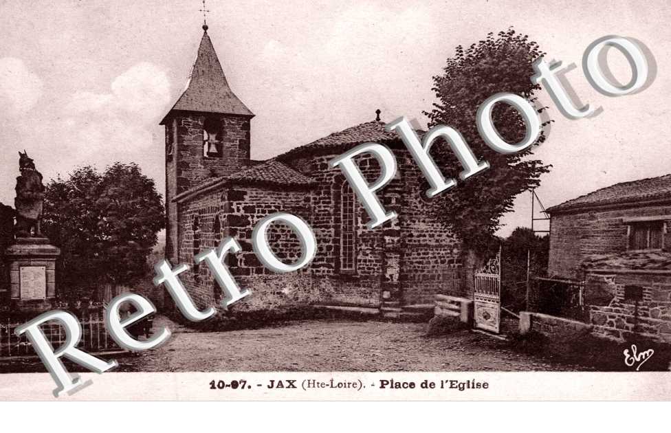 Place de l'Eglise