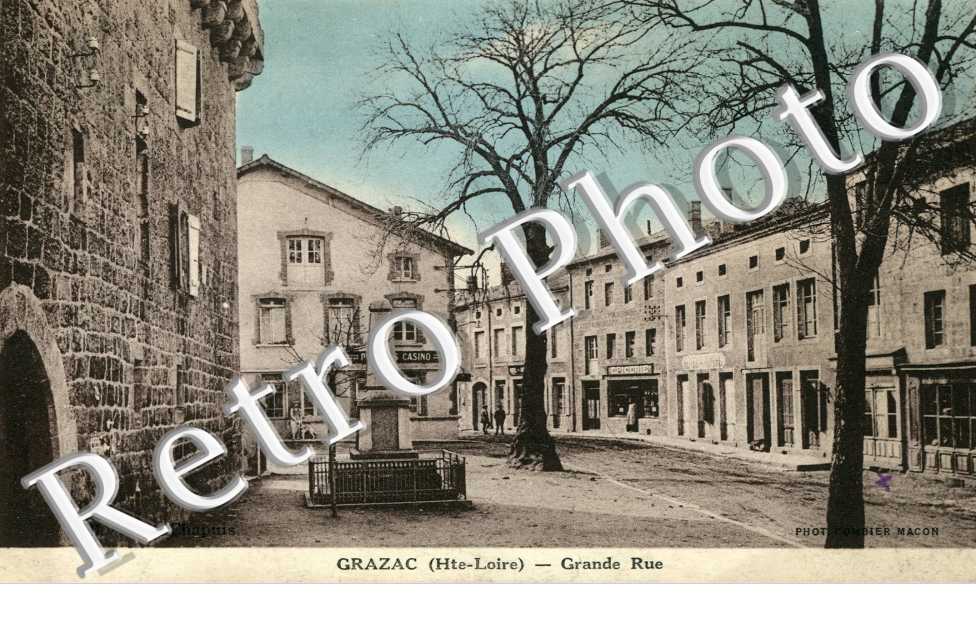 Grande Rue