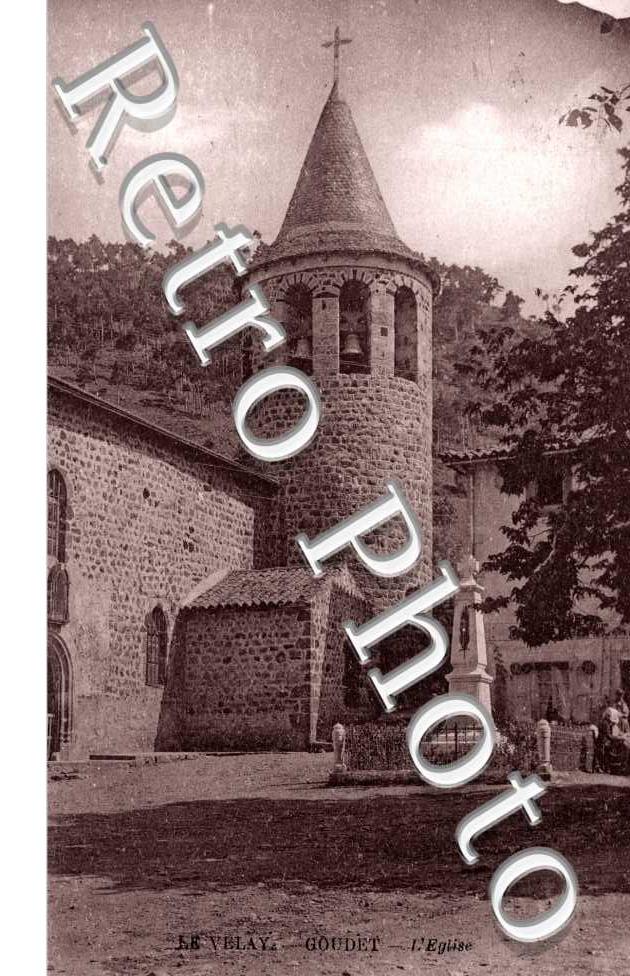 L'Eglise