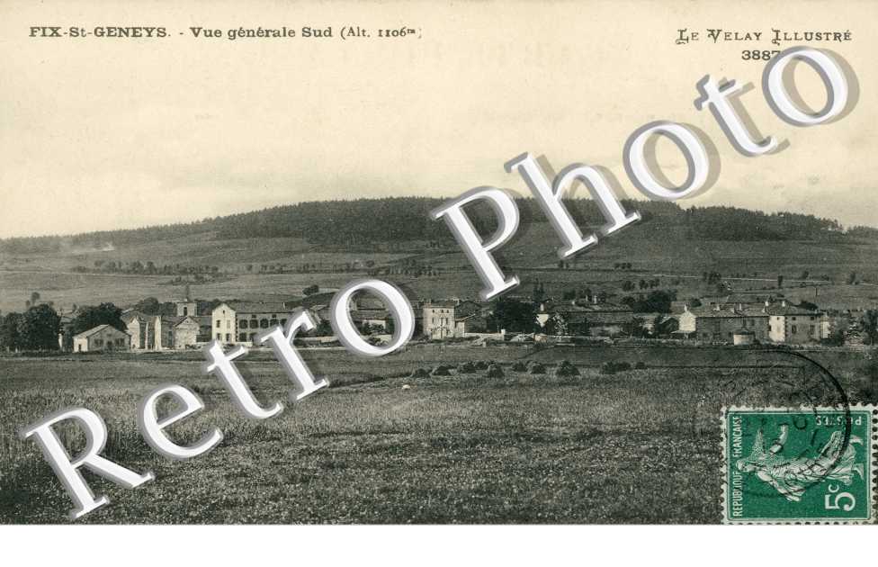 Vue Generale