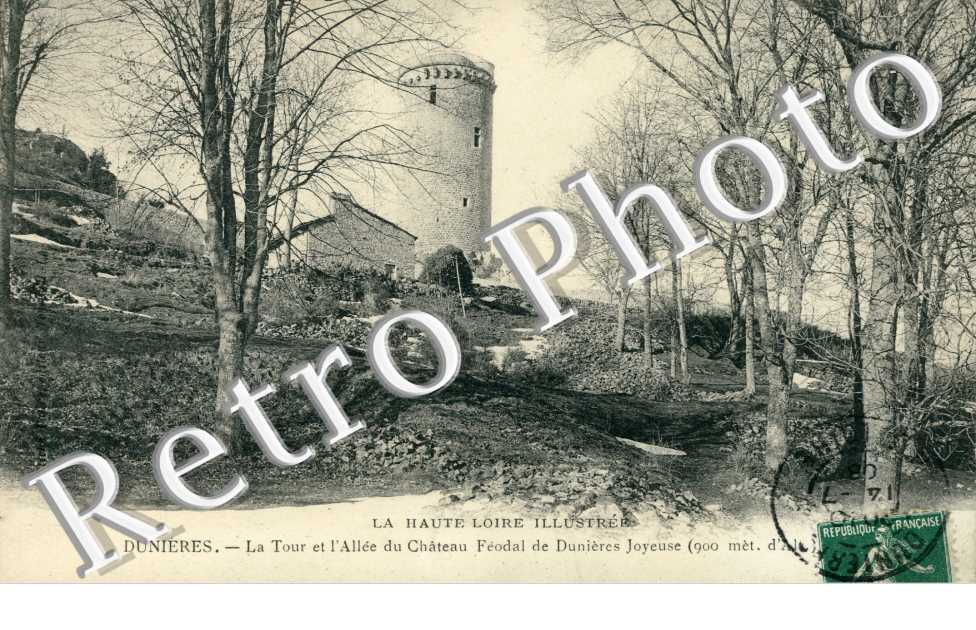 La Tour Maubourg
