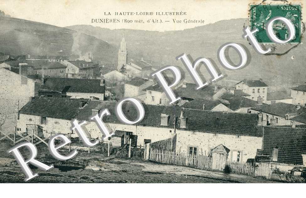 Vue generale