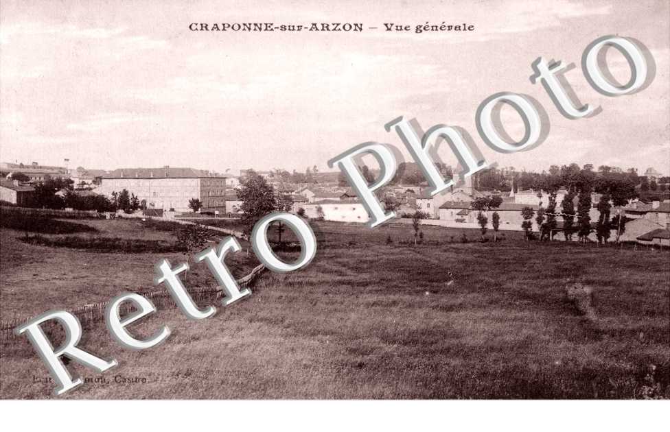 Vue Generale