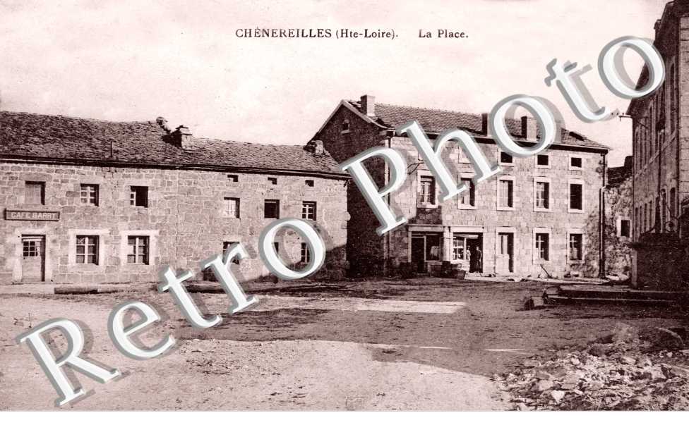 la place