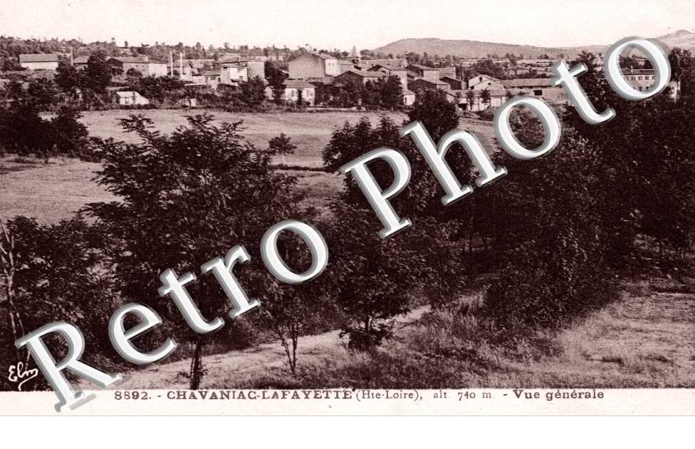 Vue generale