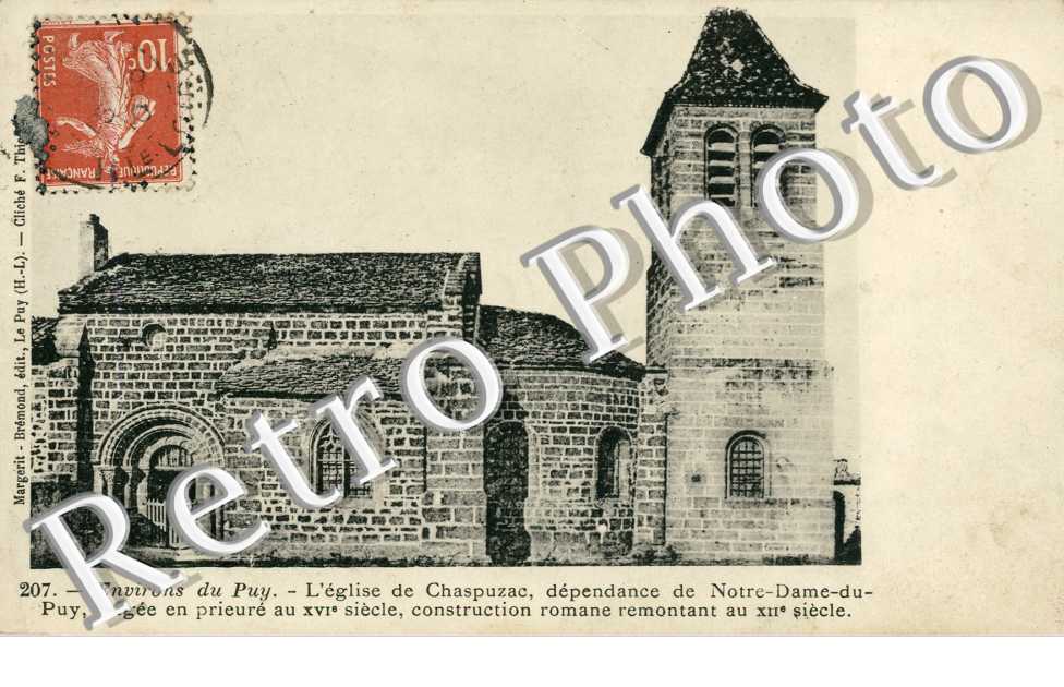 L'Eglise