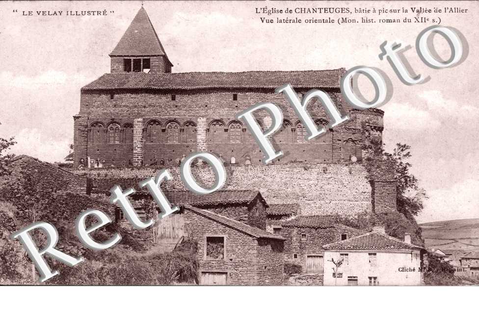 L'Eglise