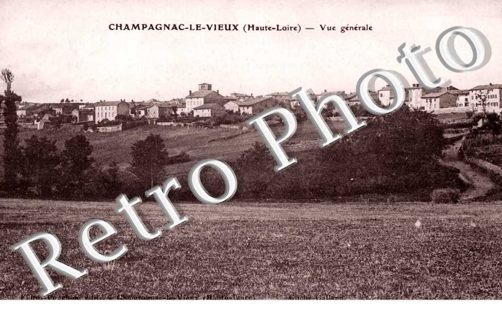 Vue Generale