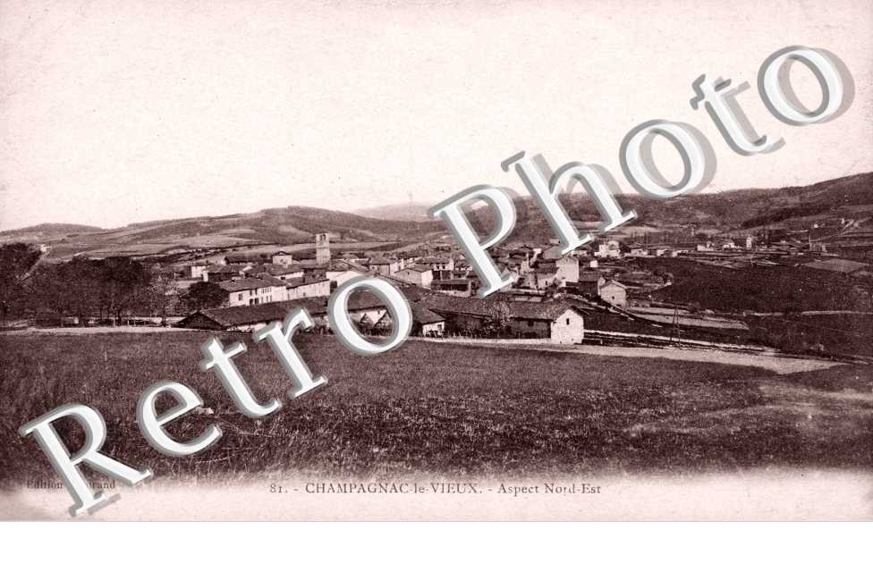 aspect nord est