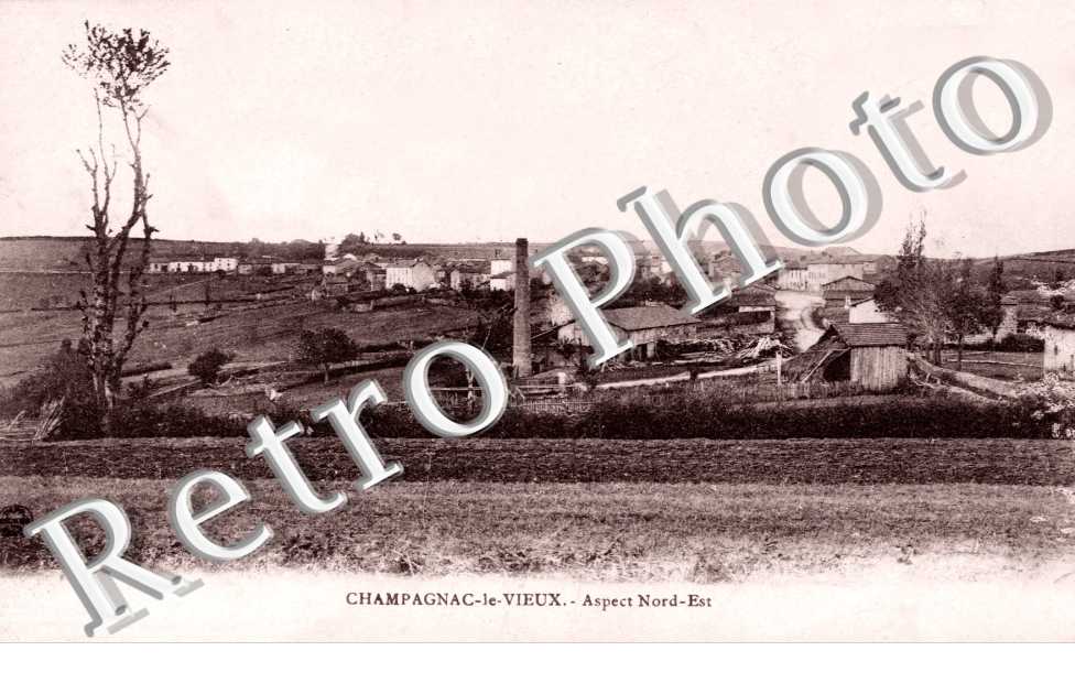 Aspect Nord-Est