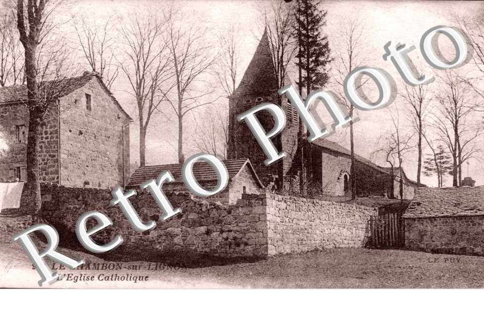 eglise