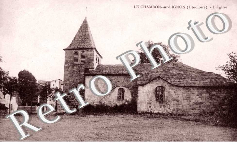 eglise
