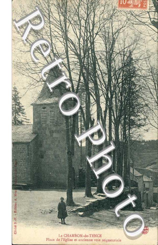 eglise