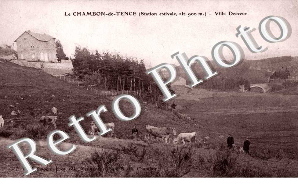 Villa Decoeur