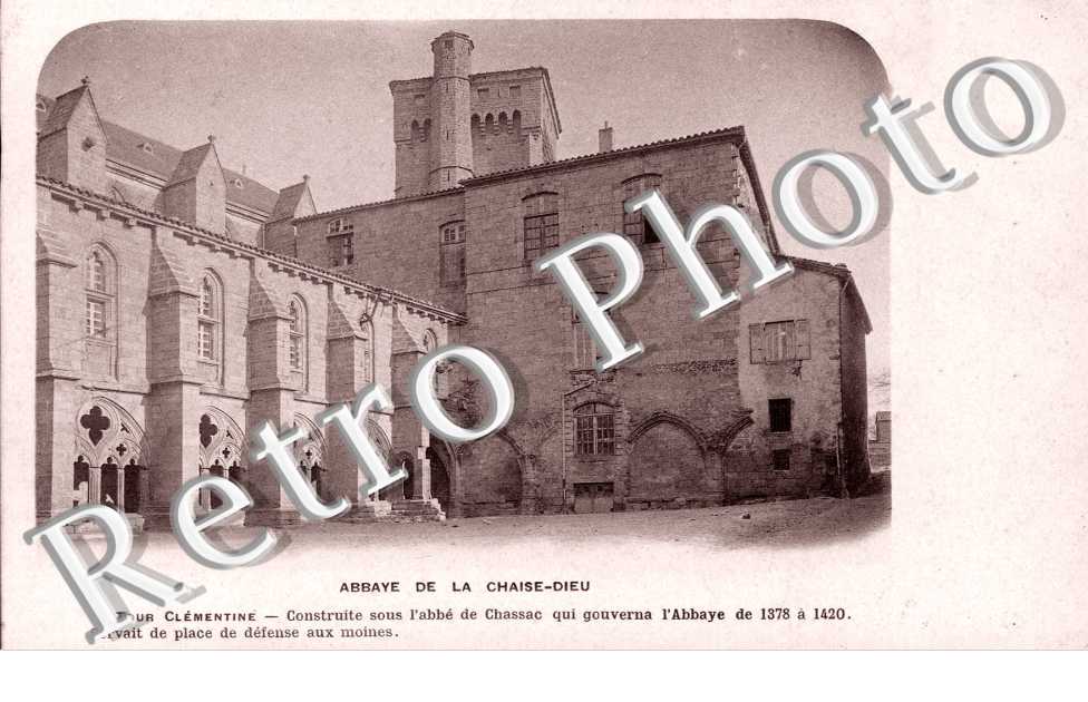 Abbaye