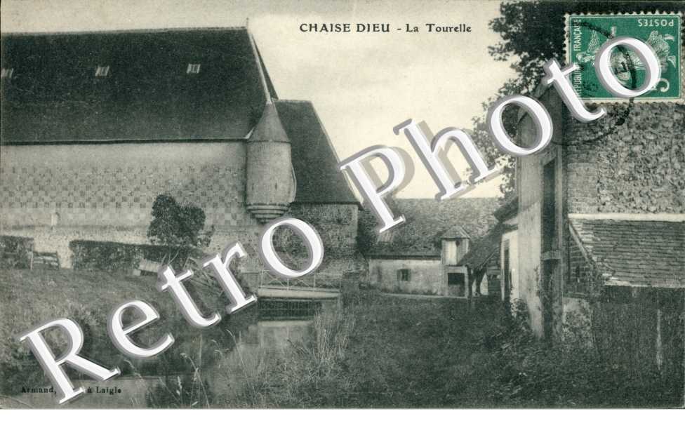 La Tourelle
