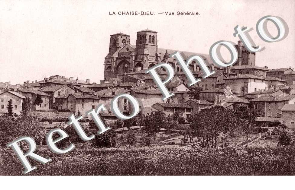 Vue generale