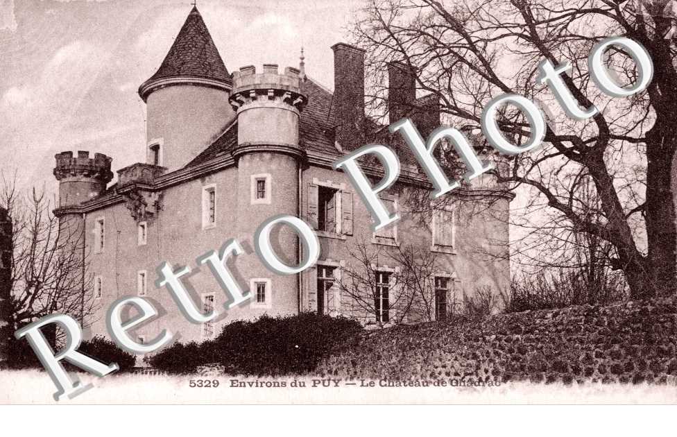 Le Chateau