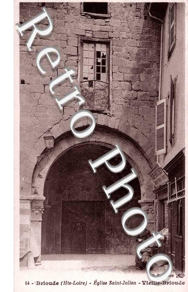 Eglise saint Julien