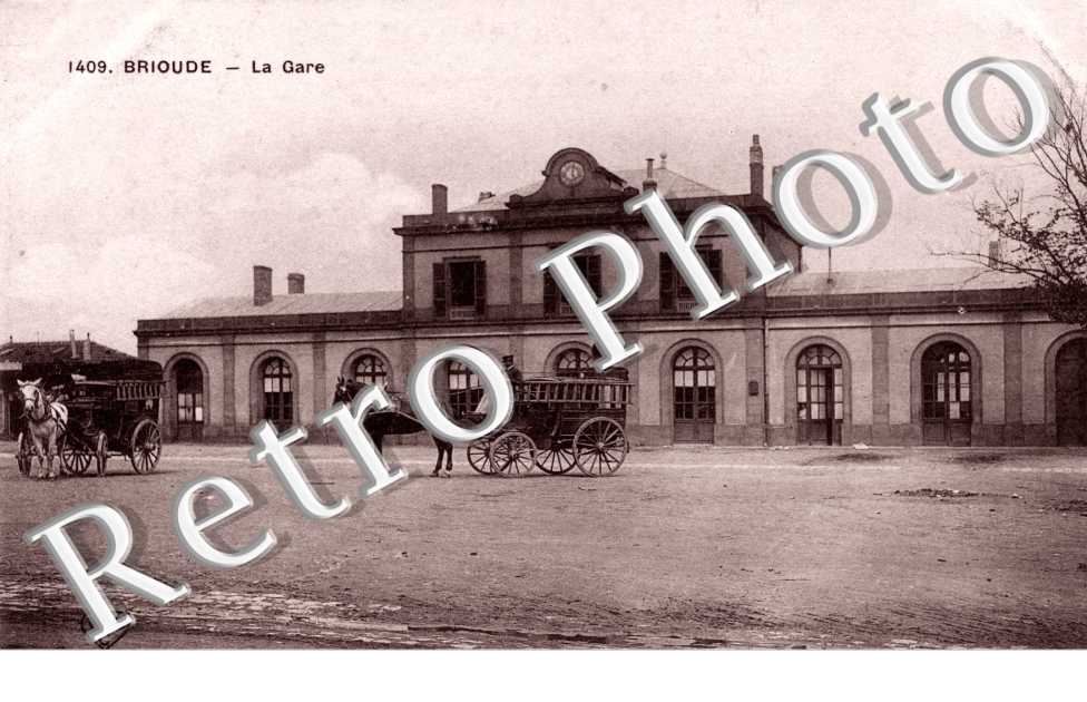La Gare