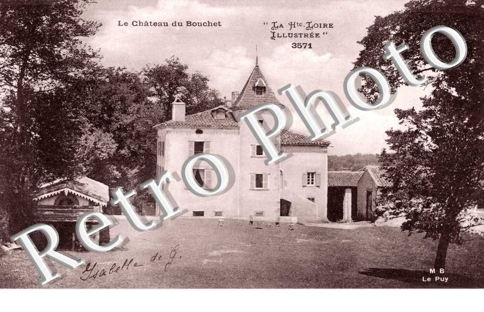 Le Château