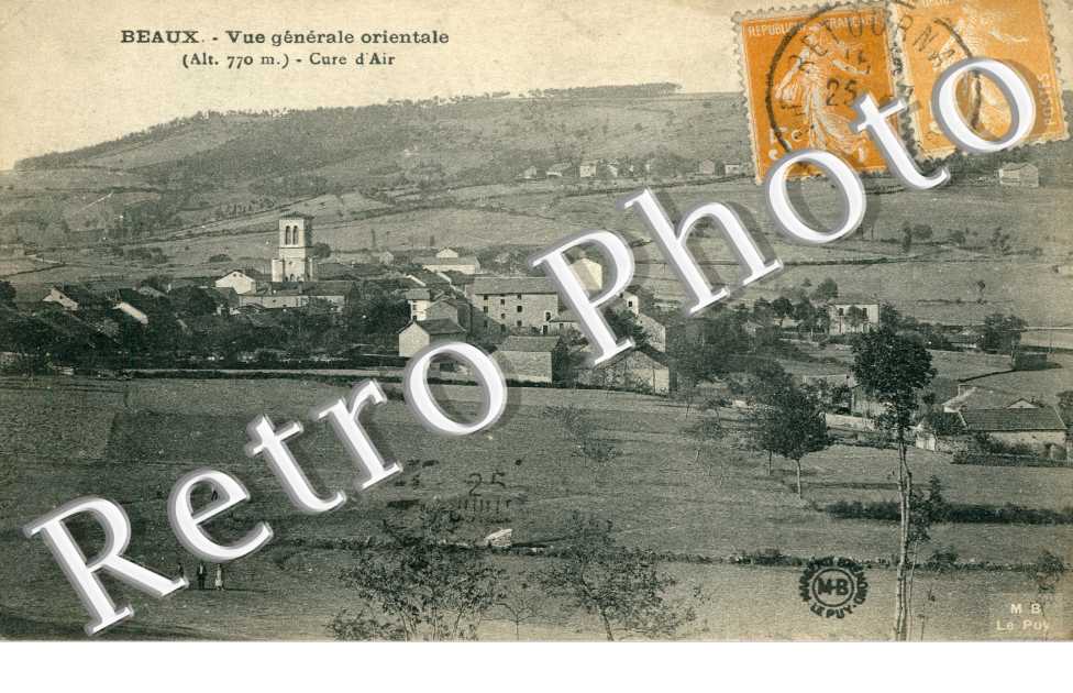 vue generale orientale