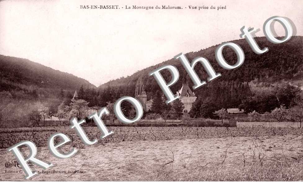 le Chateau du Malorum