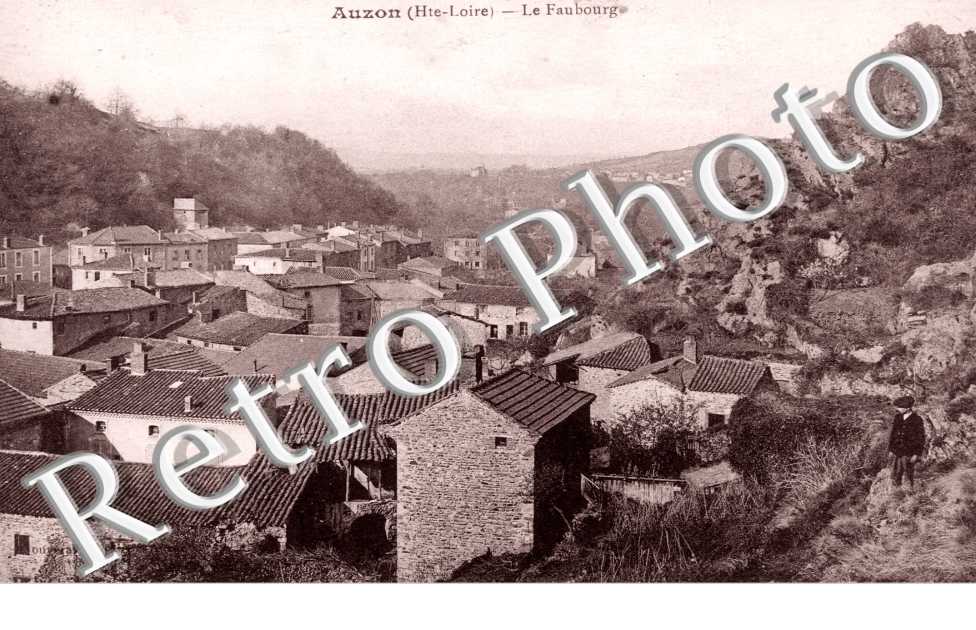 le faubourg