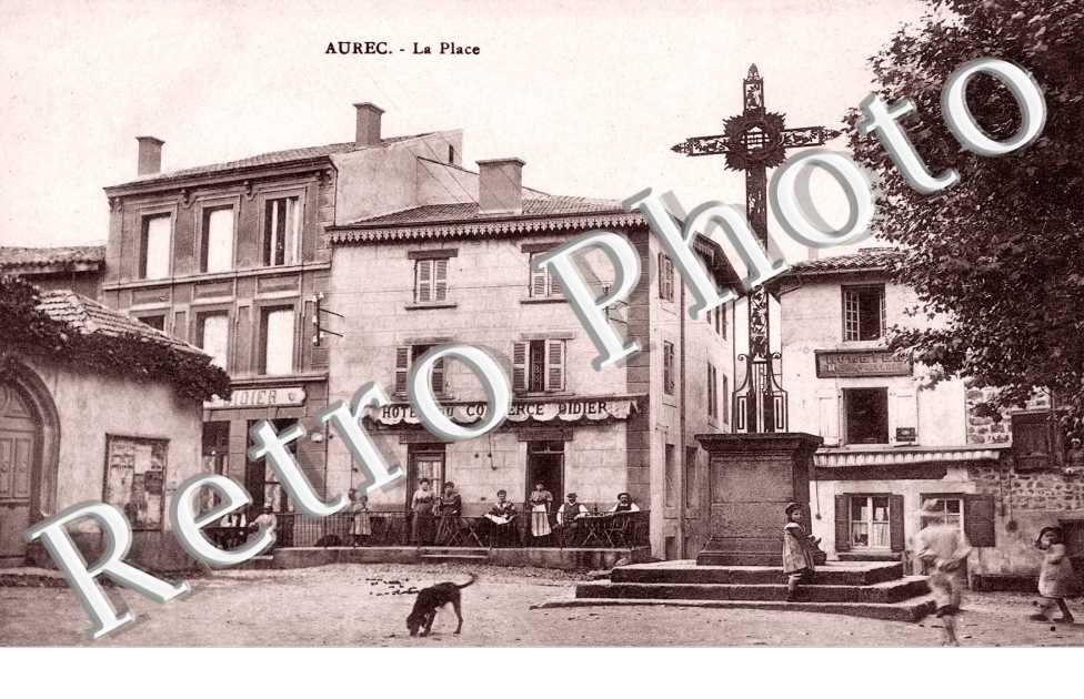 la place