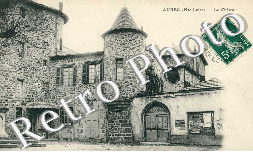 le Chateau