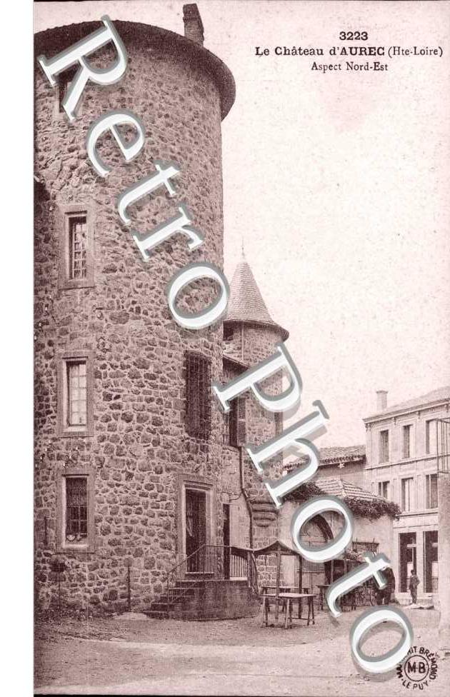 le Chateau