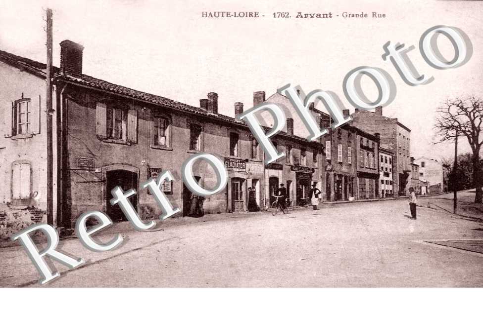 grande rue