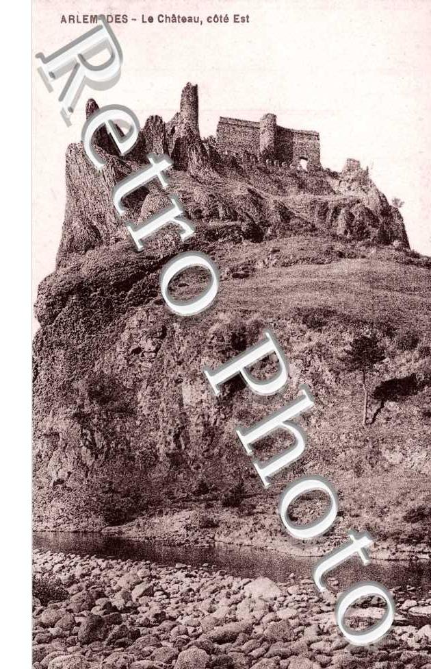 le Chateau