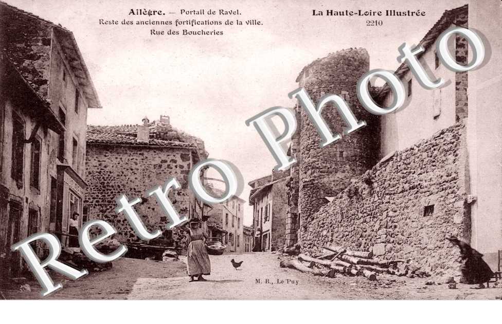 Portail de Ravel