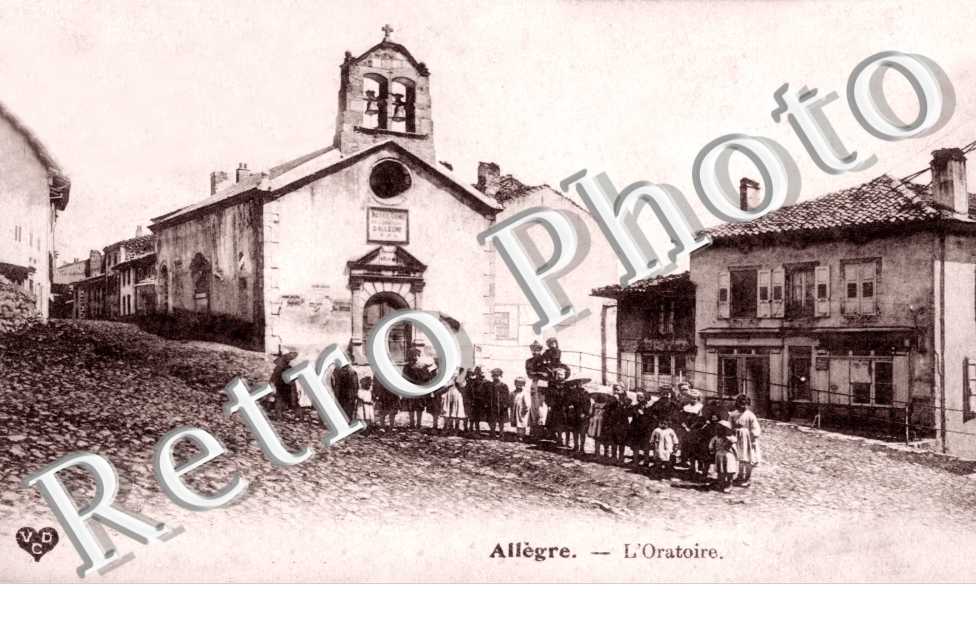 l'Oratoire