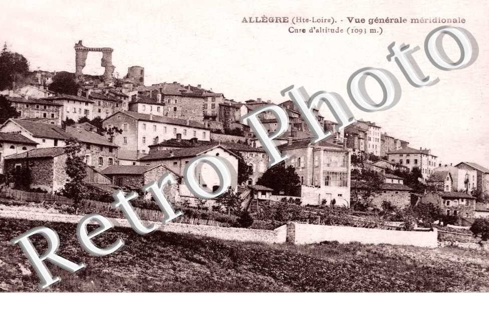 vue generale meridionale