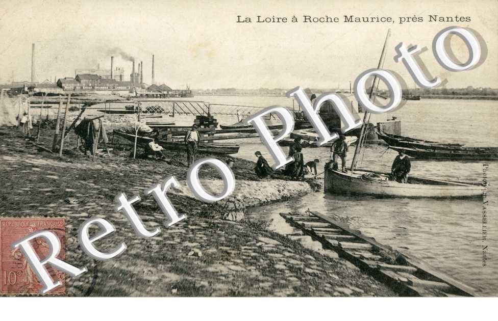 La Loire