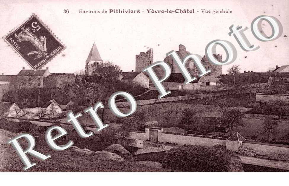 Vue generale