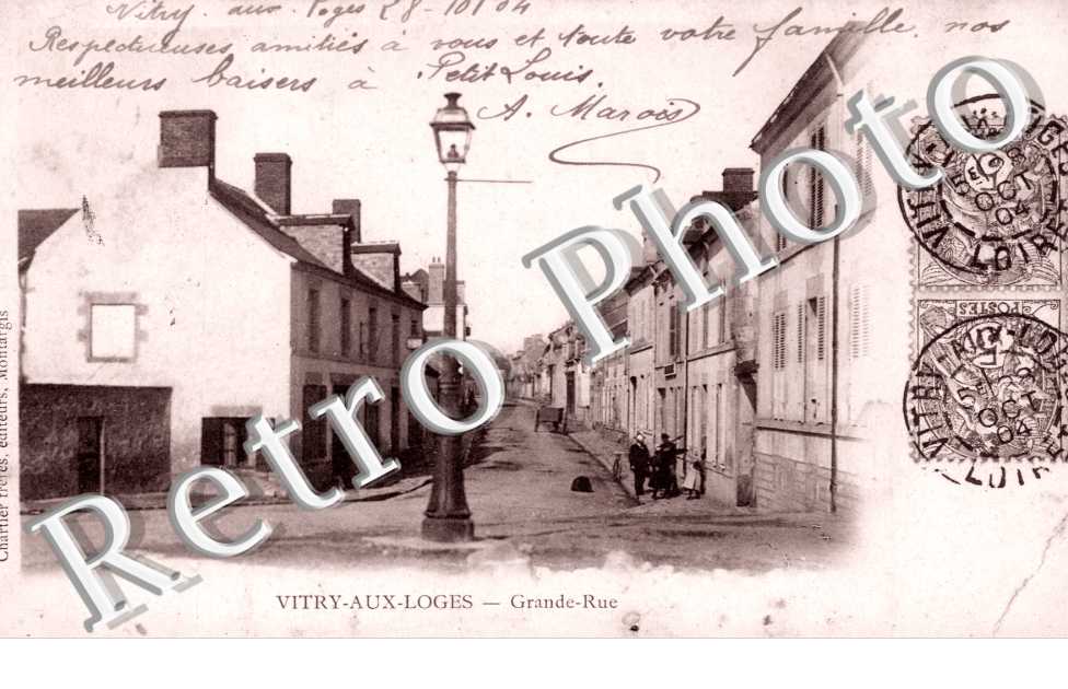 grande rue