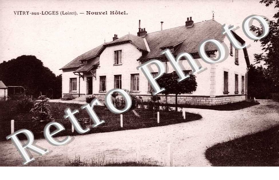nouvel hotel