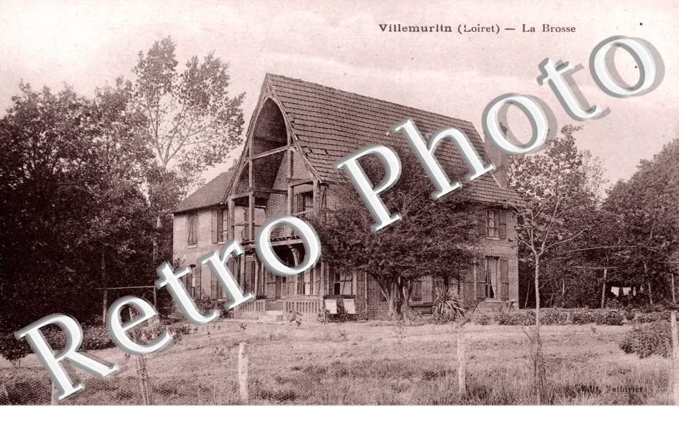 la brosse