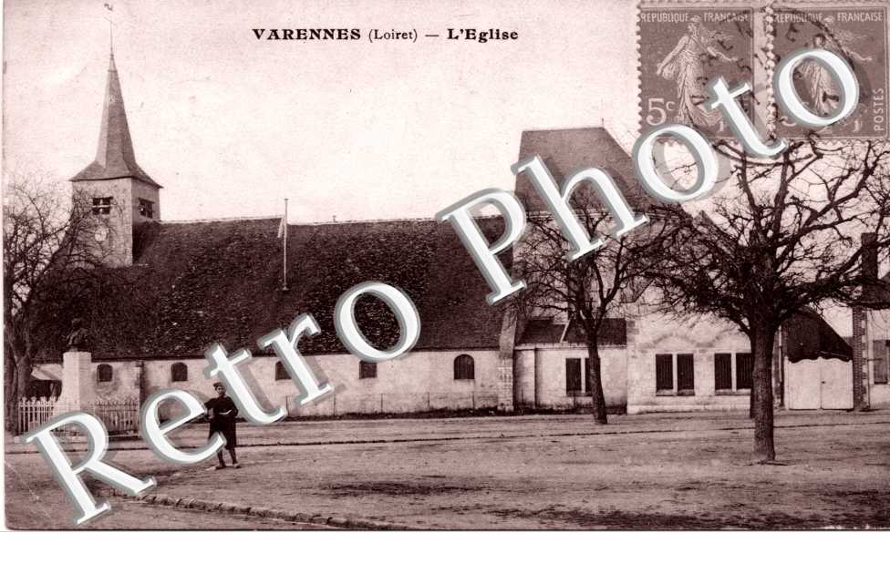 L'eglise