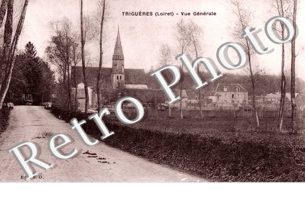 Vue generale