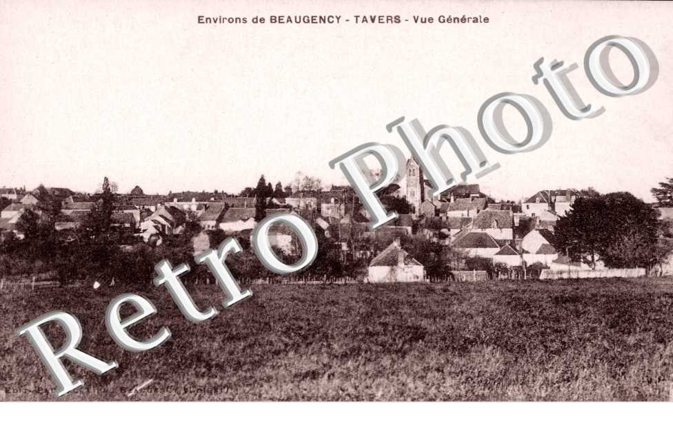 Vue generale